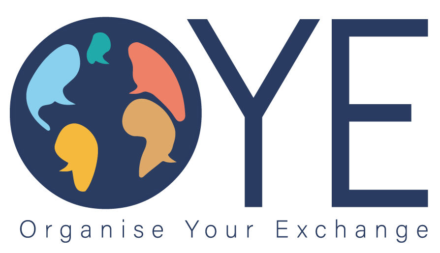 Organise Your Exchange logo