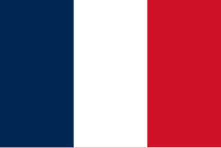 French flag